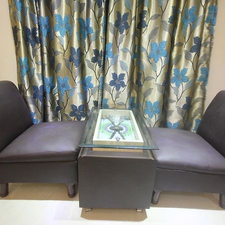 Urmee Hotell Bhubaneswar Eksteriør bilde