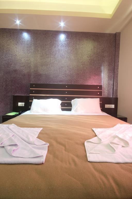 Urmee Hotell Bhubaneswar Rom bilde