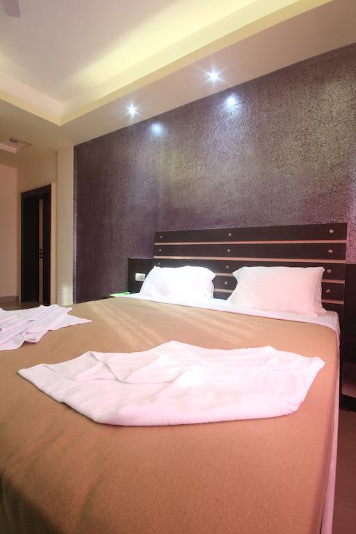 Urmee Hotell Bhubaneswar Rom bilde