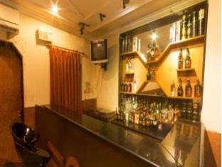 Urmee Hotell Bhubaneswar Eksteriør bilde